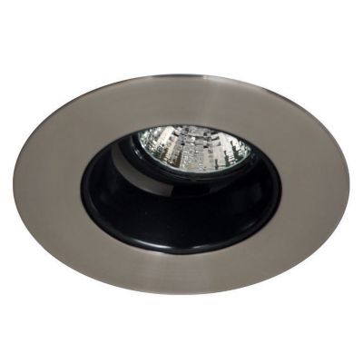 R3450D Recessed Adjustable Trim by Contrast Lighting - Starlight Lighting USA and Canada